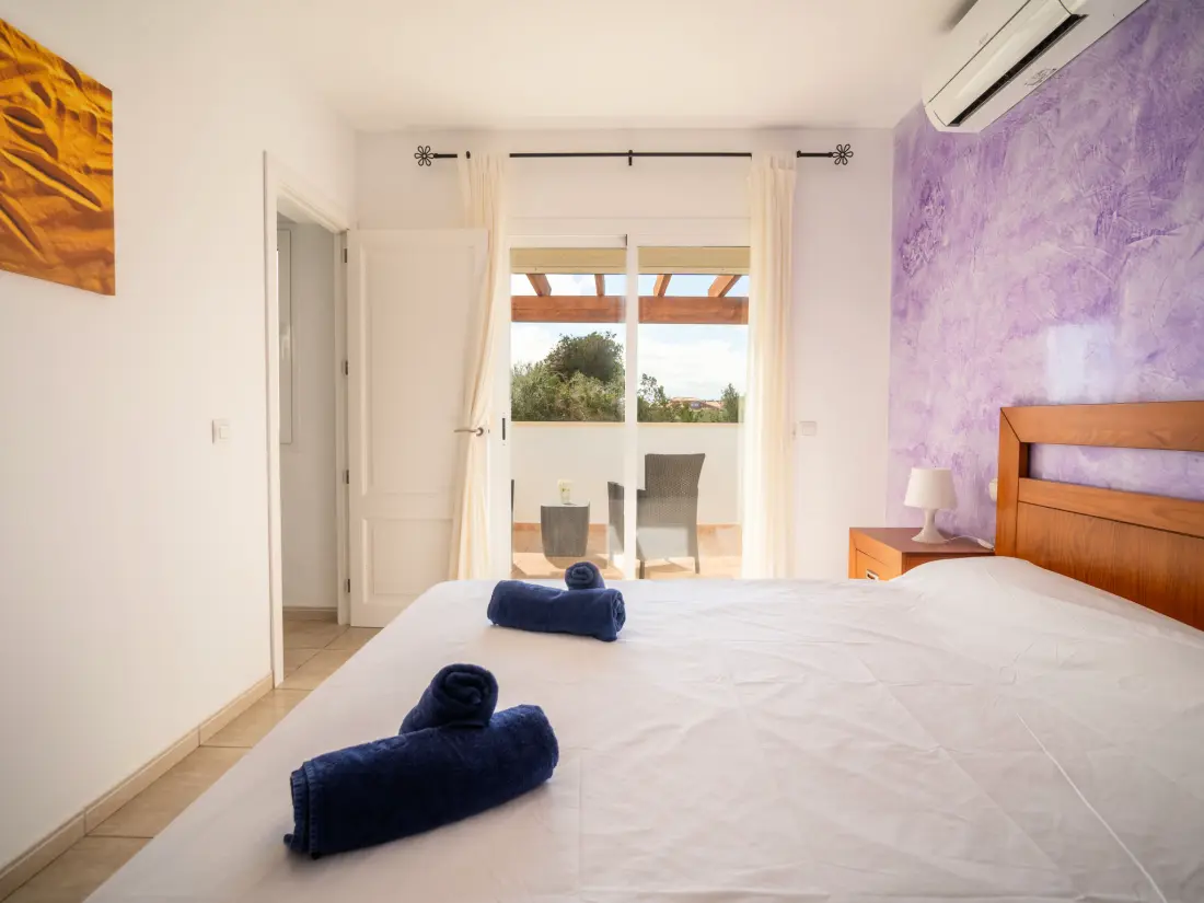Maison de Vacances Cala Murada