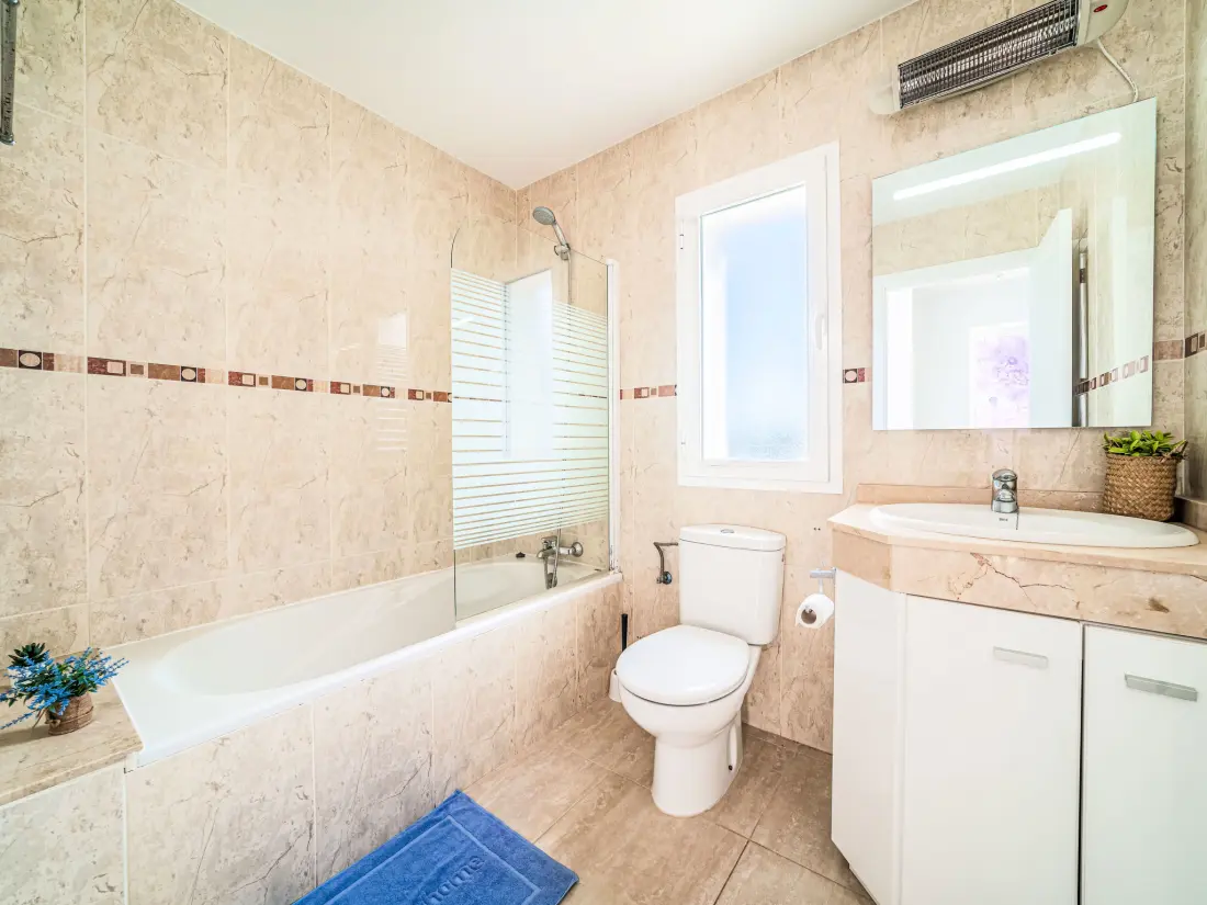 Maison de Vacances Cala Murada