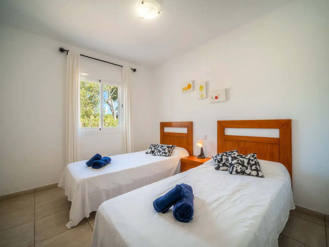 Maison de Vacances Cala Murada