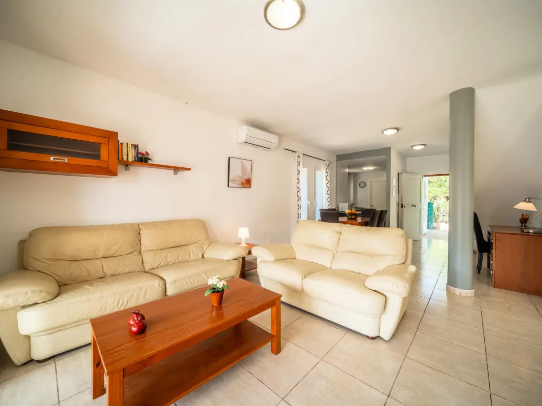 Maison de Vacances Cala Murada