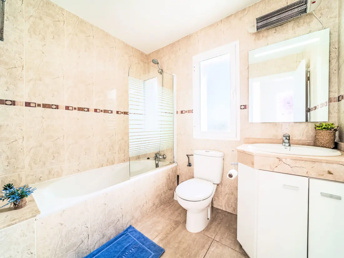 Maison de Vacances Cala Murada