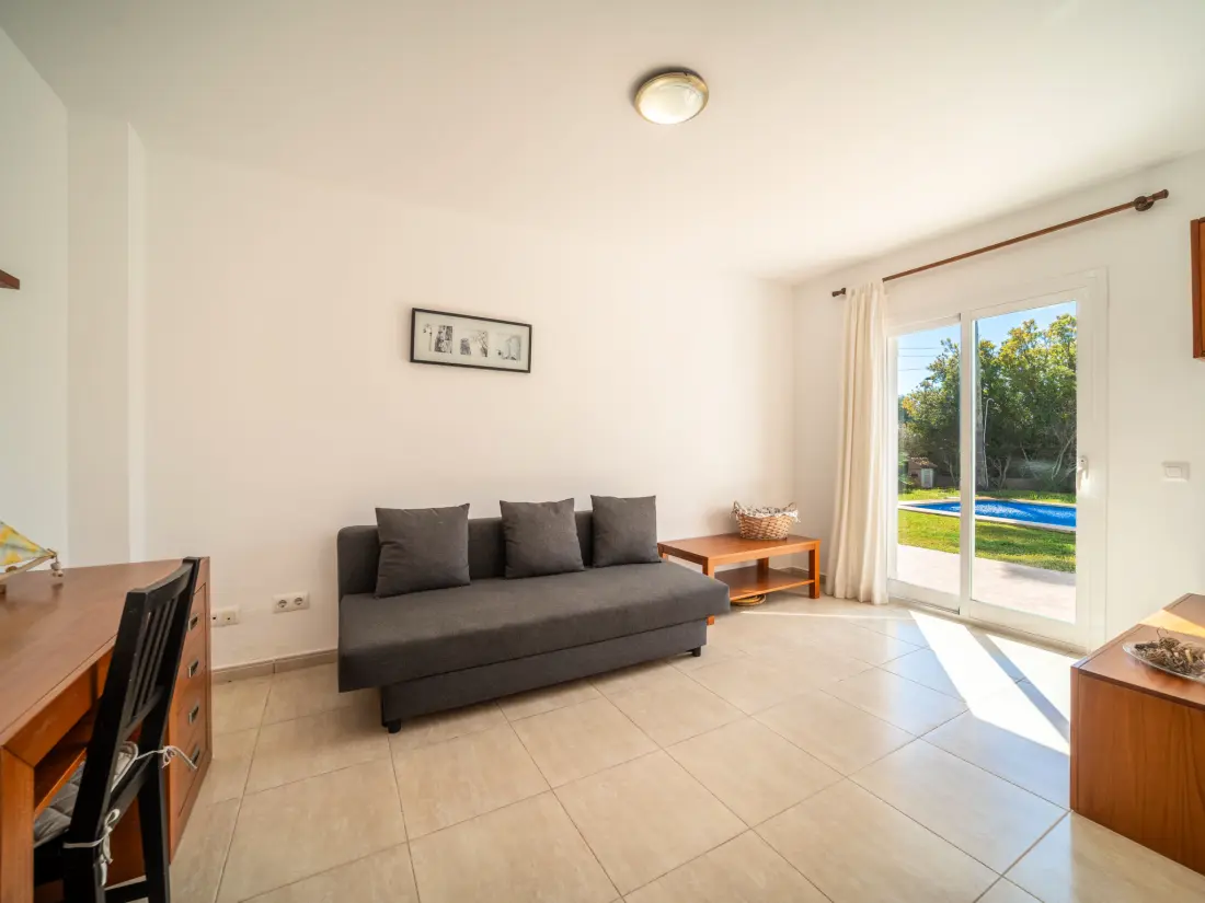 Maison de Vacances Cala Murada