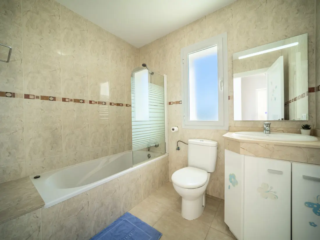 Maison de Vacances Cala Murada