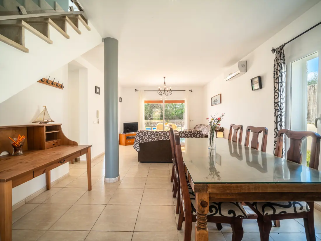 Maison de Vacances Cala Murada