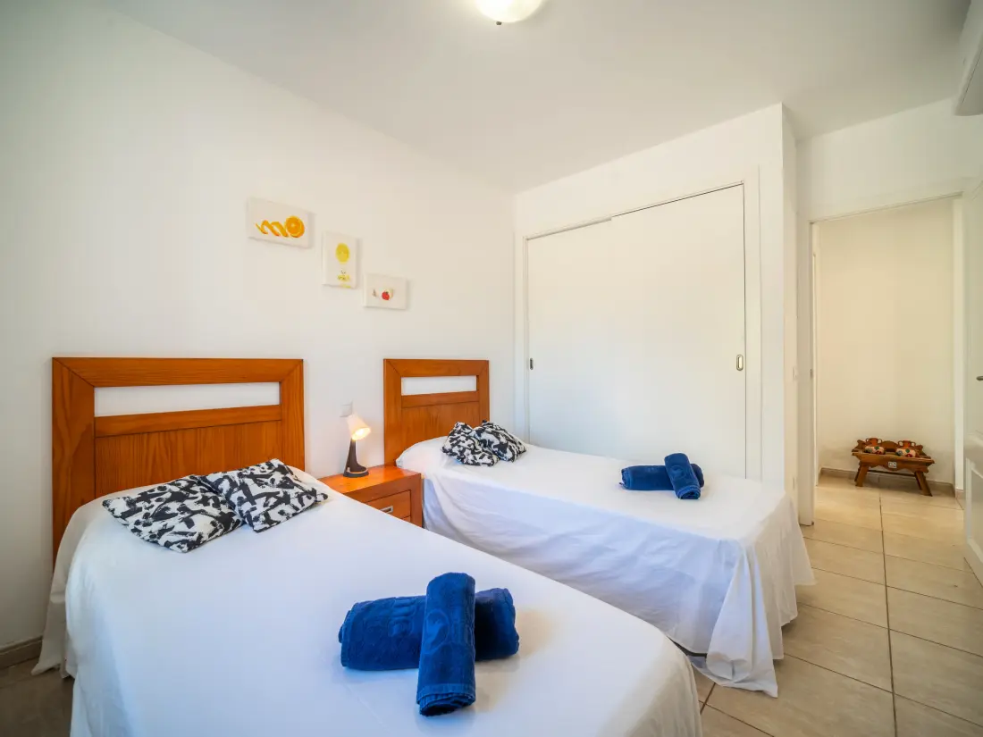 Maison de Vacances Cala Murada