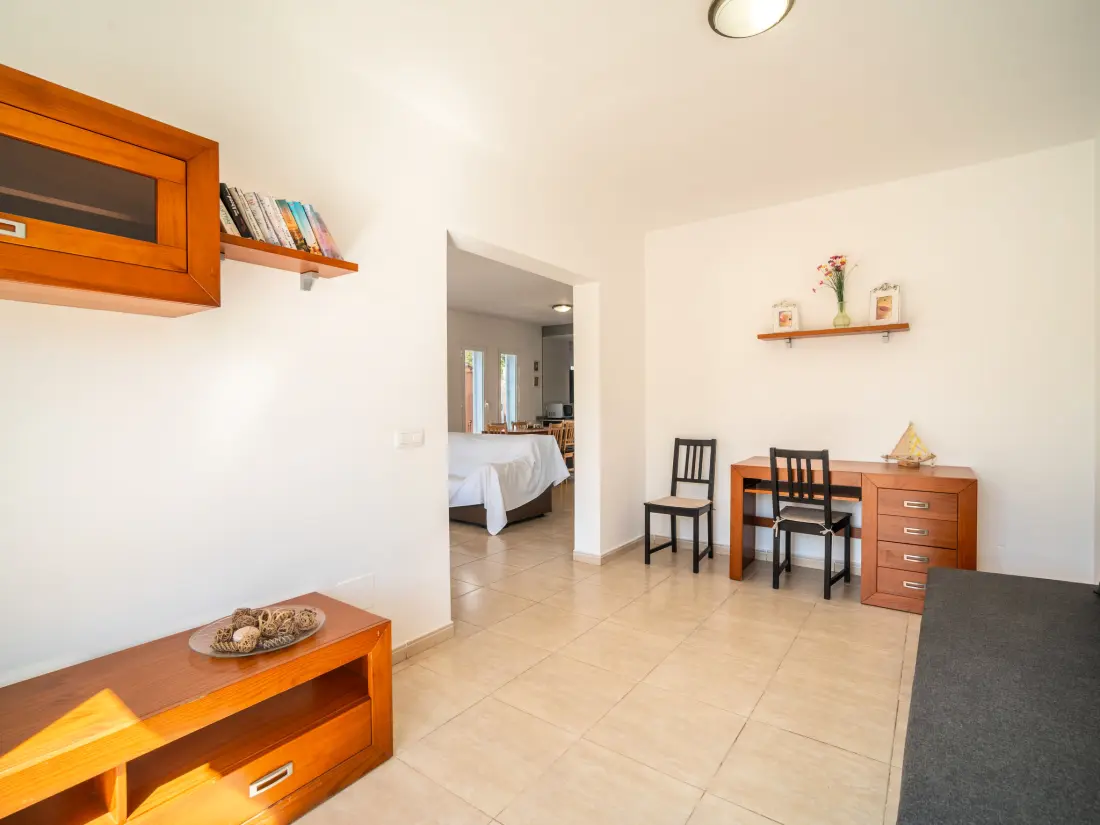 Maison de Vacances Cala Murada