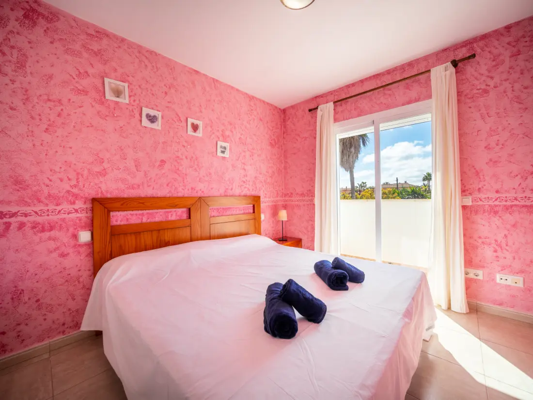Maison de Vacances Cala Murada