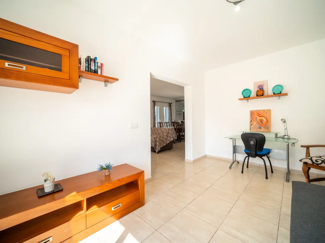 Maison de Vacances Cala Murada