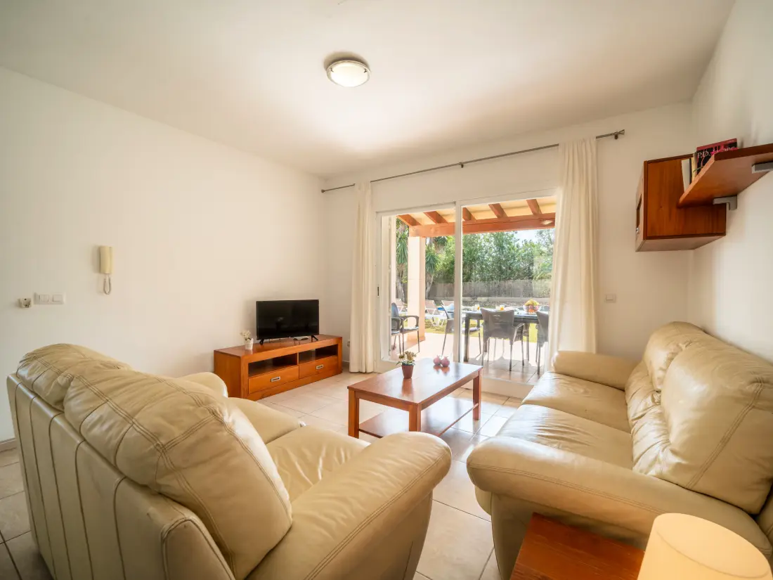 Maison de Vacances Cala Murada