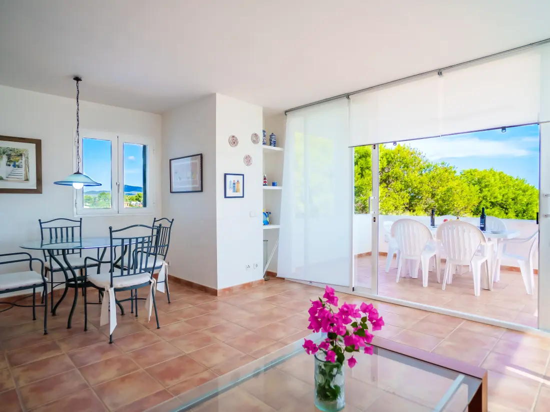 Maison de Vacances Cala Murada