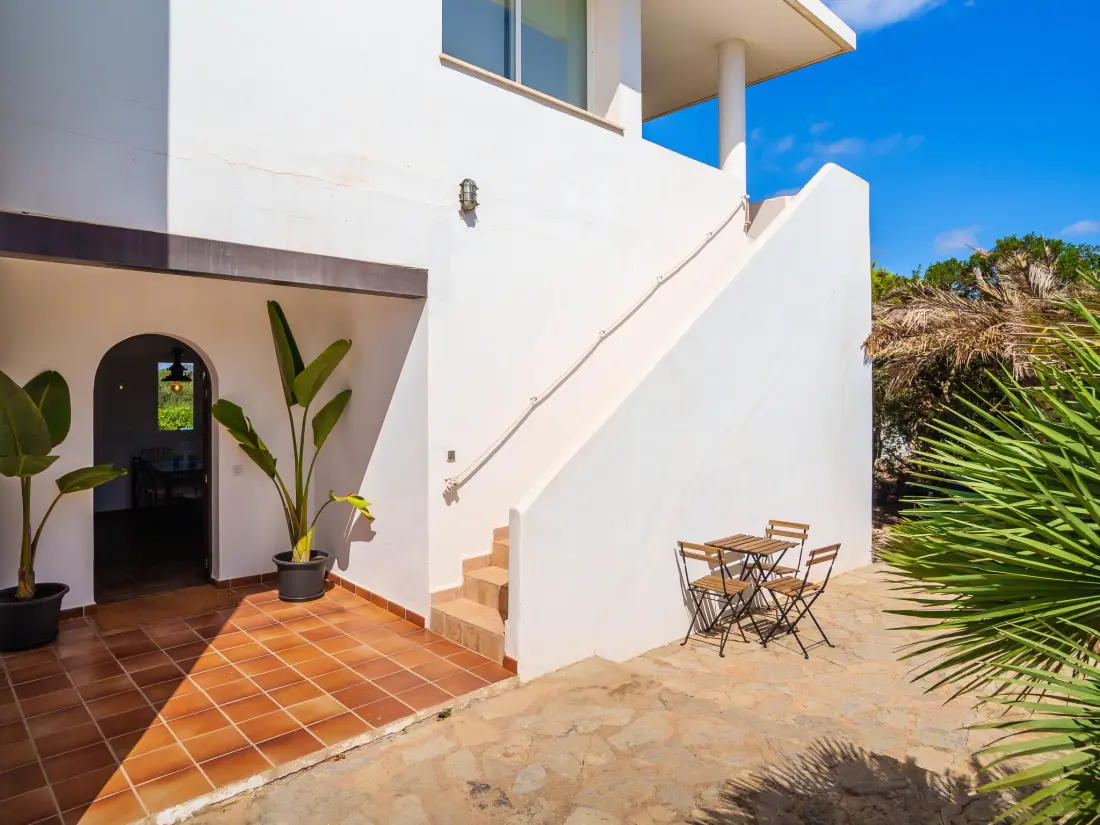 Maison de Vacances Cala Murada