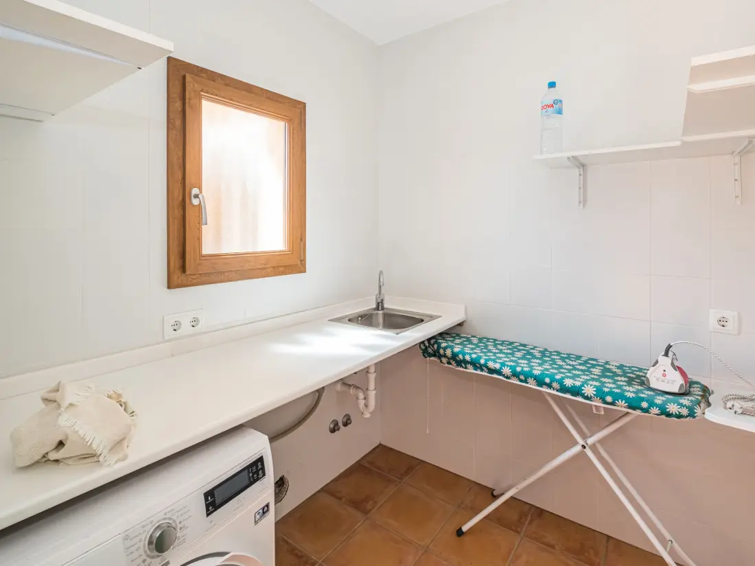Maison de Vacances Cala Murada