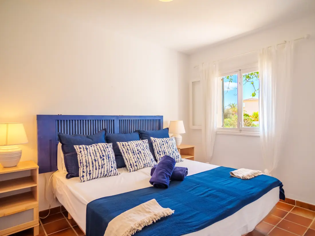Maison de Vacances Cala Murada