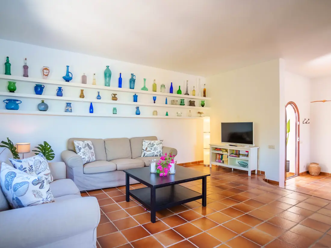 Maison de Vacances Cala Murada