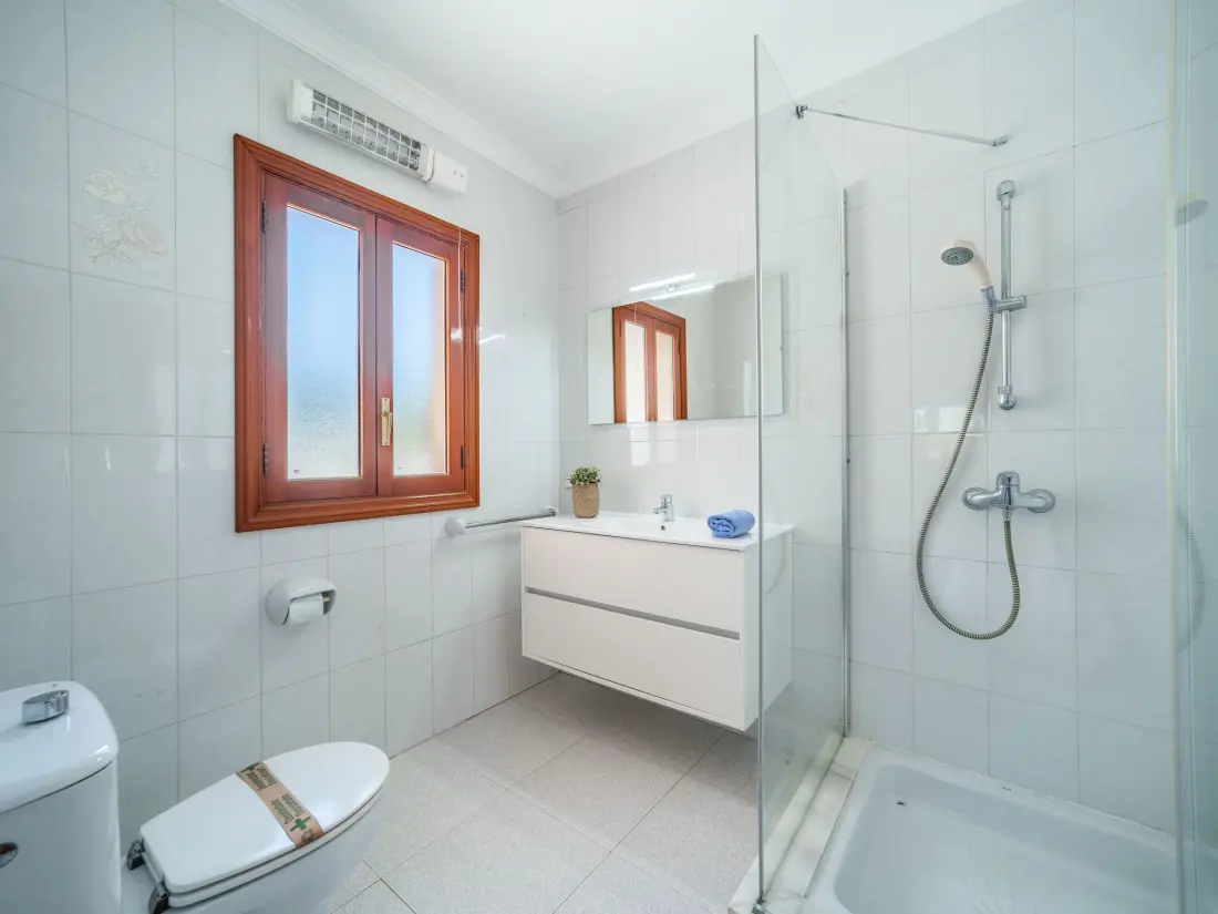 Maison de Vacances Cala Murada