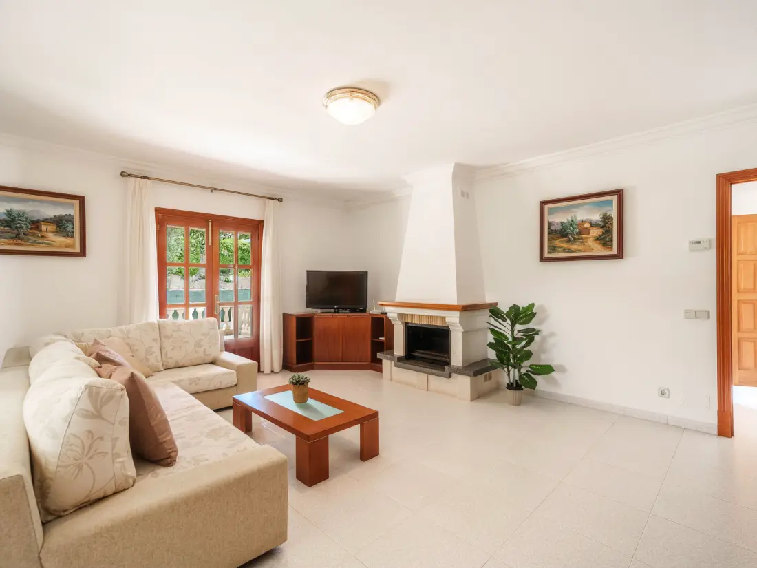 Maison de Vacances Cala Murada