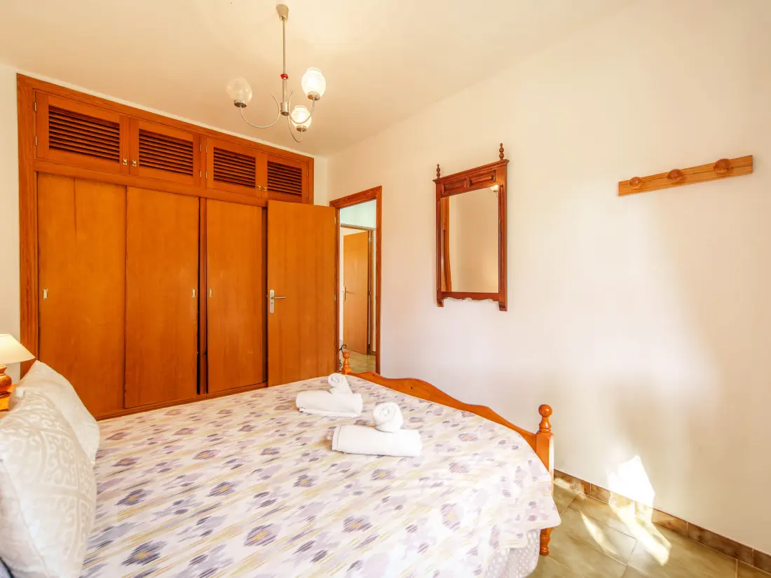Maison de Vacances Cala Murada