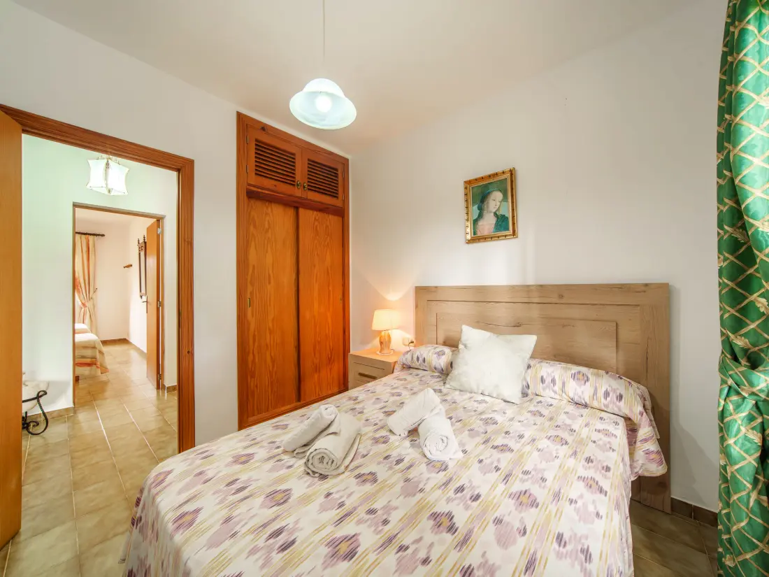 Maison de Vacances Cala Murada