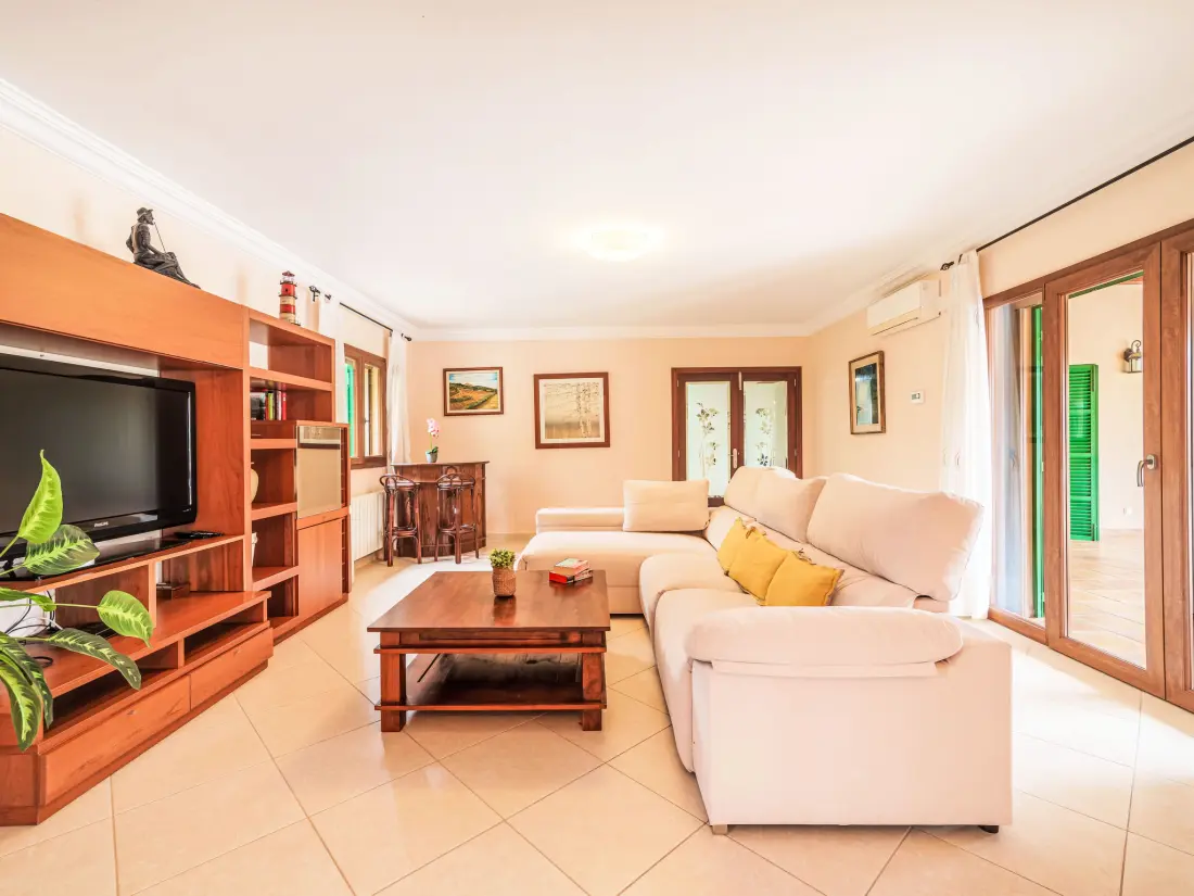 Maison de Vacances Cala Murada