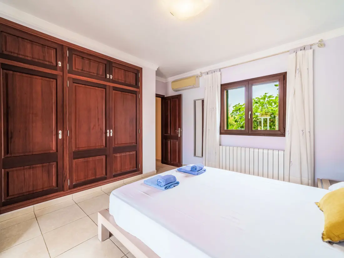 Maison de Vacances Cala Murada