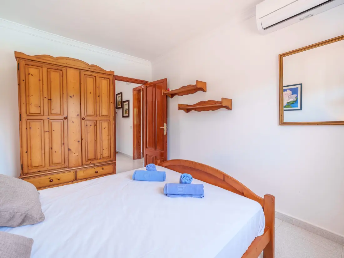 Maison de Vacances Cala Murada