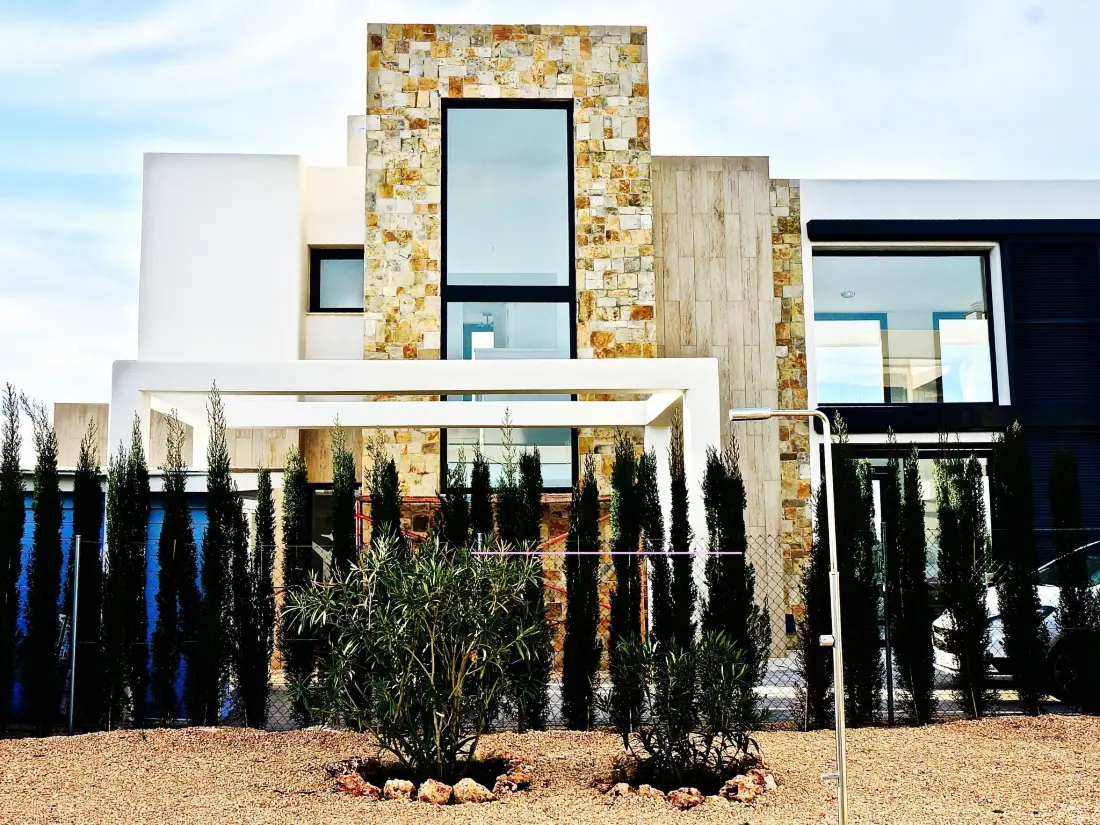 Maison de Vacances Cala Murada