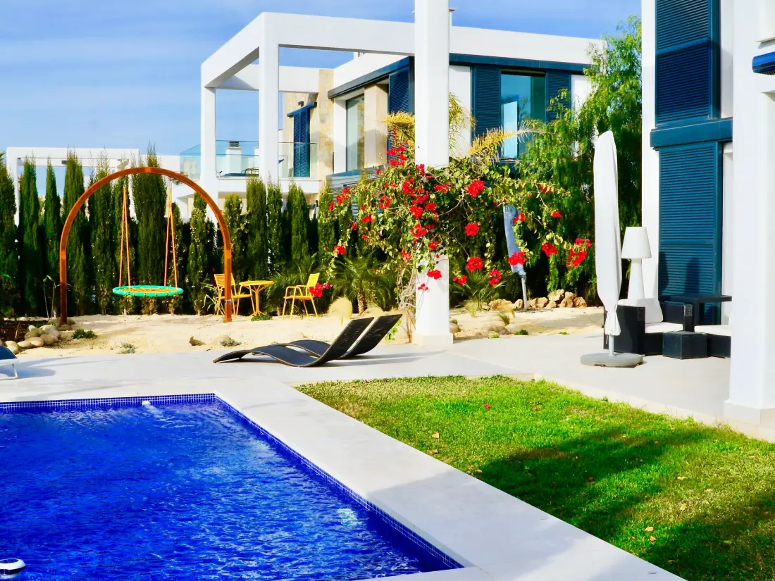 Maison de Vacances Cala Murada