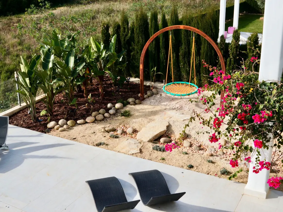 Maison de Vacances Cala Murada