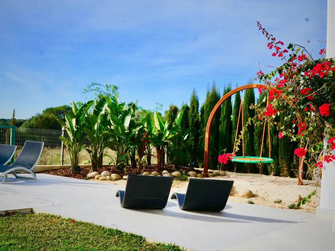 Maison de Vacances Cala Murada