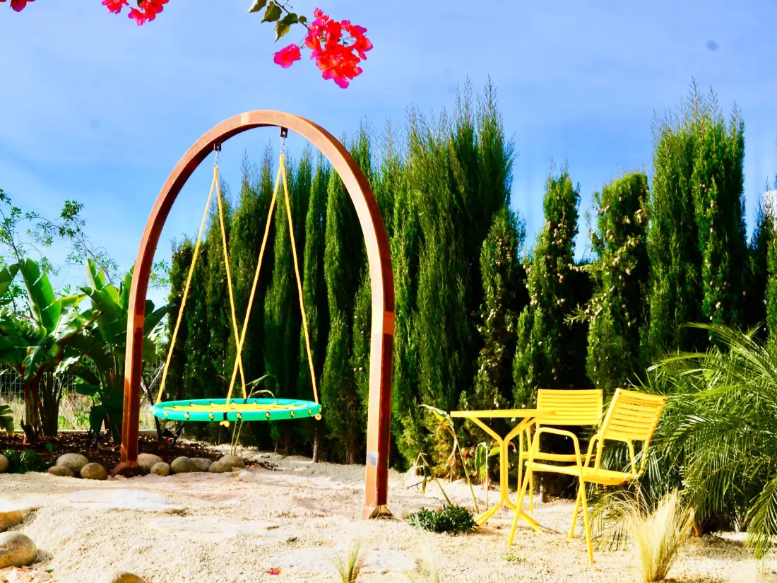 Maison de Vacances Cala Murada