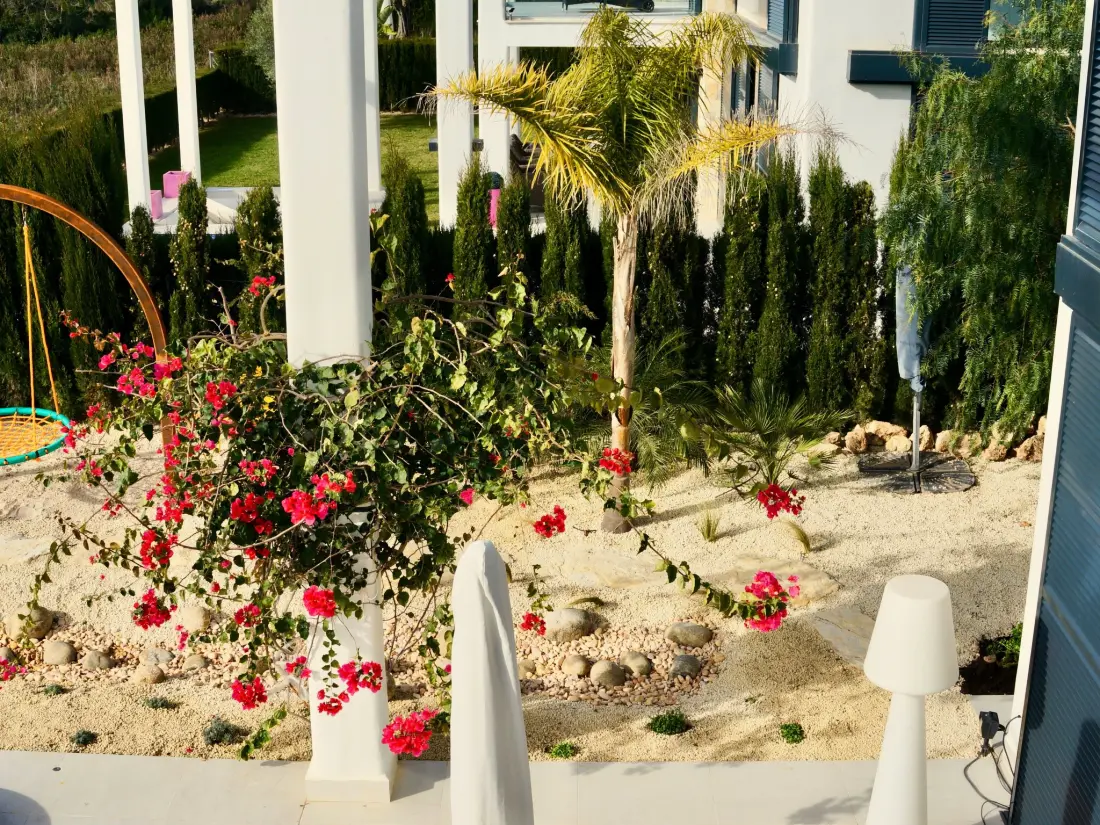 Maison de Vacances Cala Murada