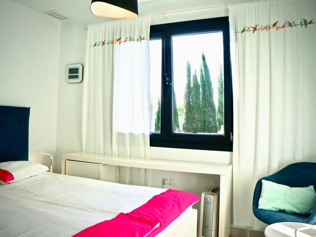 Maison de Vacances Cala Murada