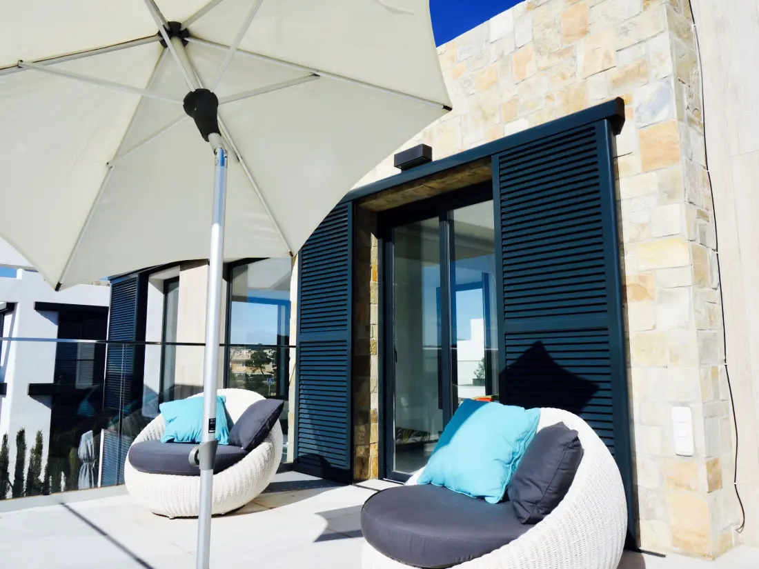 Maison de Vacances Cala Murada