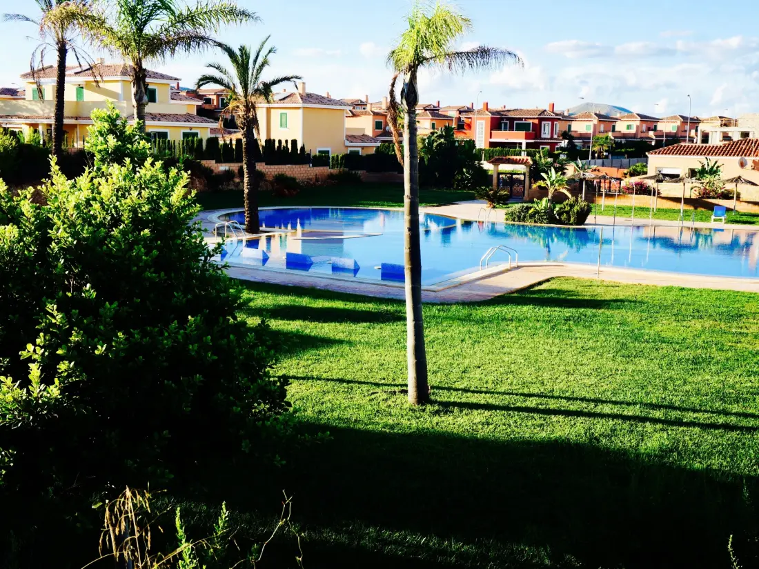 Maison de Vacances Cala Murada