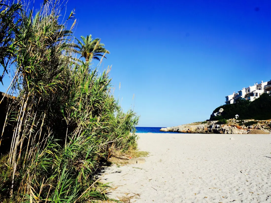 Maison de Vacances Cala Murada