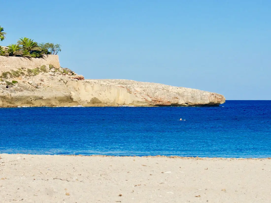 Maison de Vacances Cala Murada