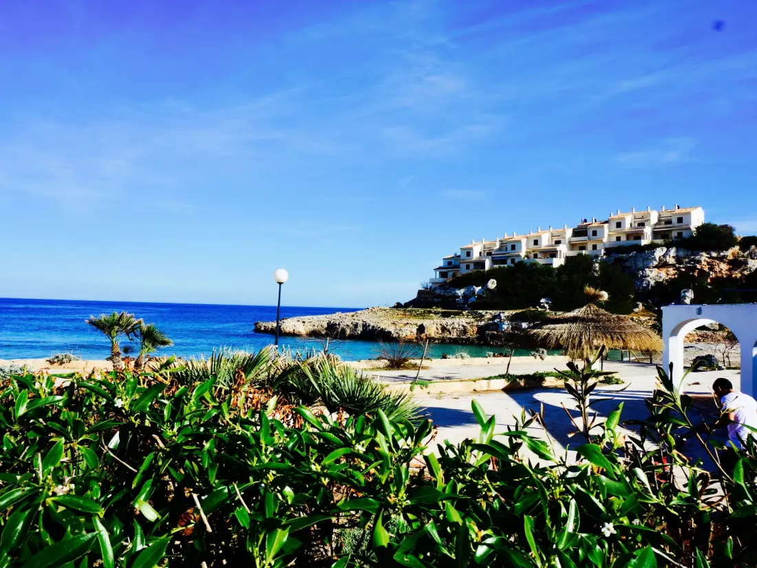 Maison de Vacances Cala Murada