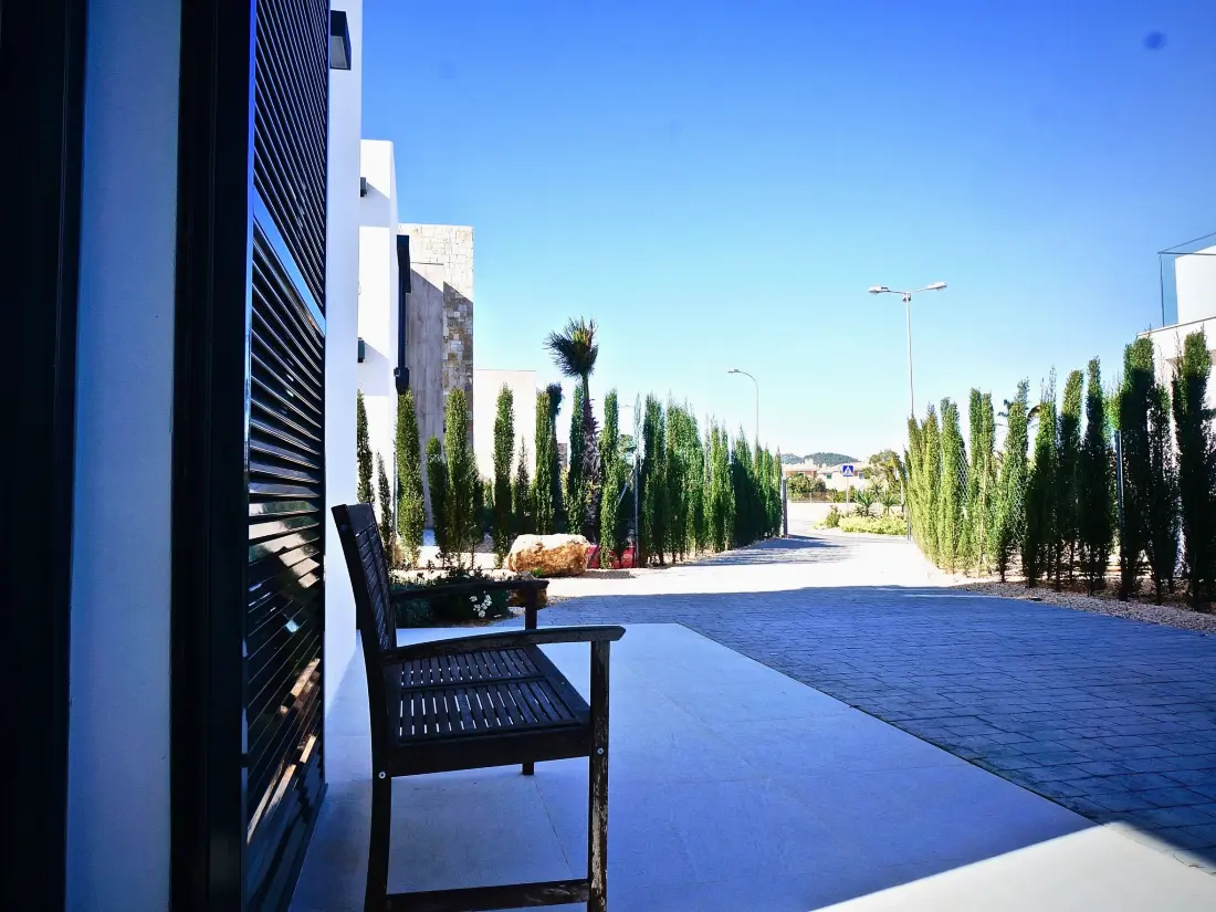 Maison de Vacances Cala Murada