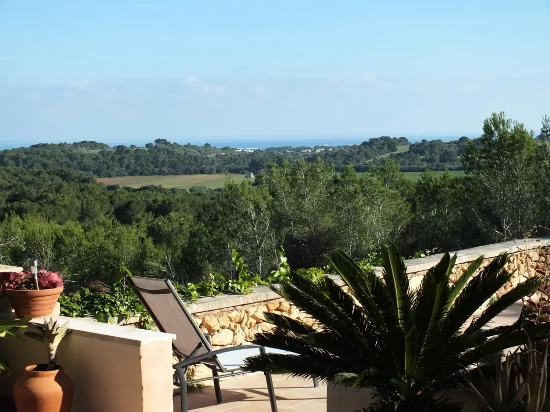 Maison de Vacances Cala Murada