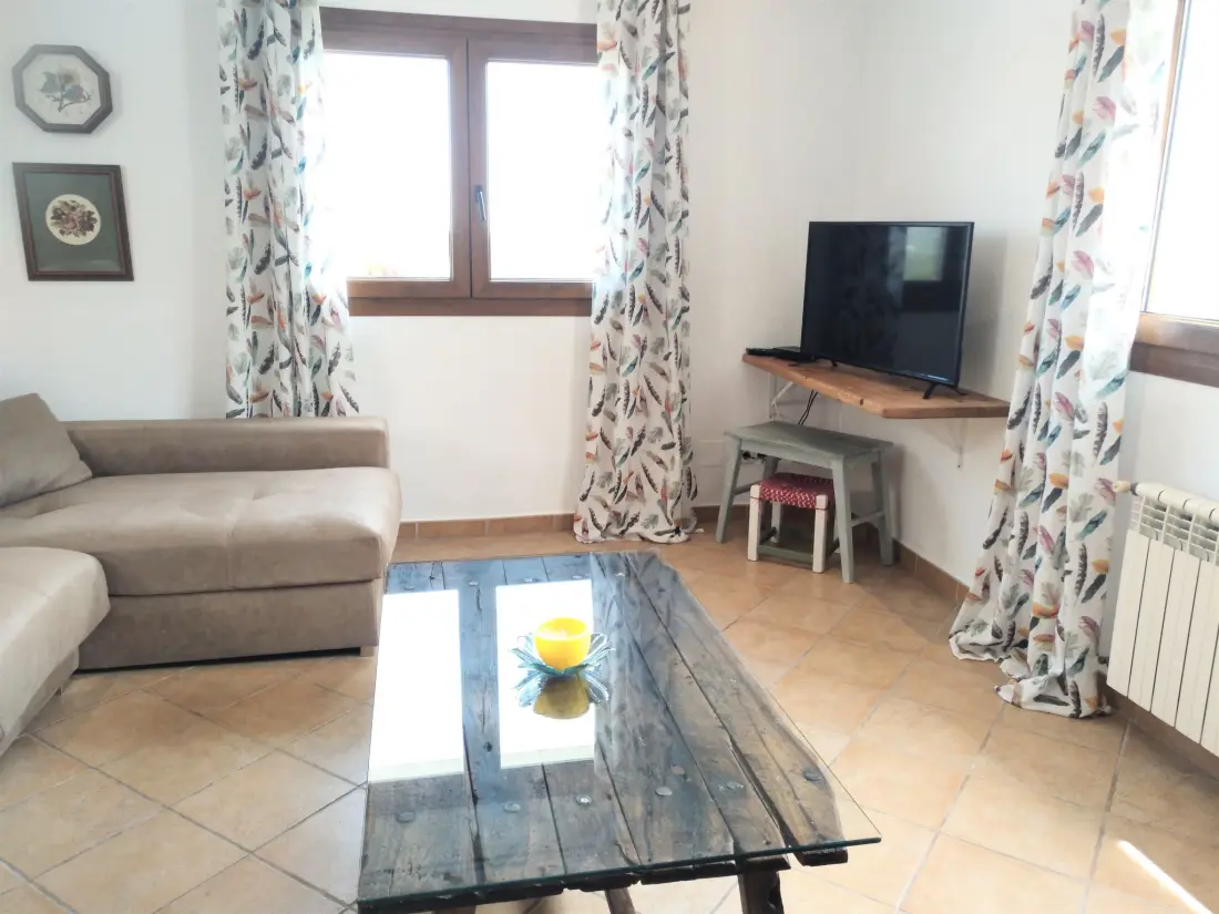 Maison de Vacances Cala Murada
