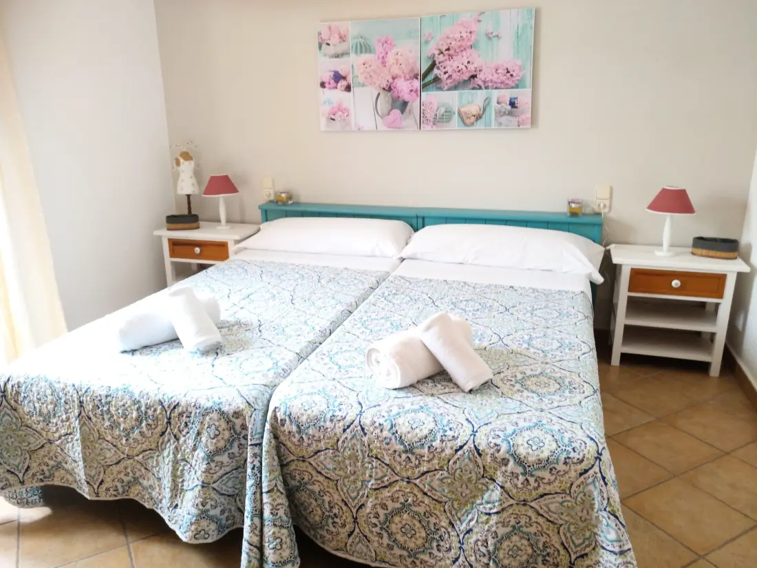Maison de Vacances Cala Murada