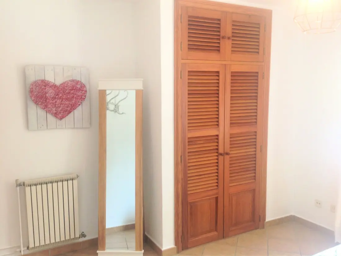 Maison de Vacances Cala Murada