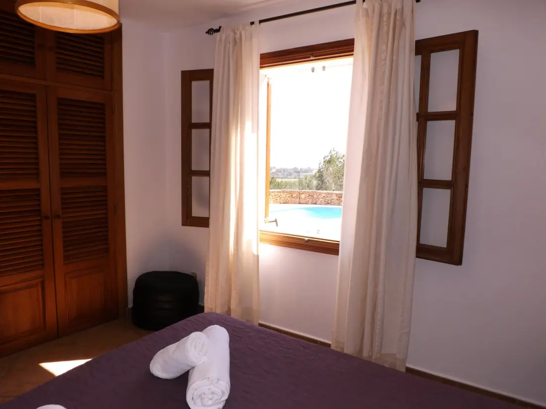 Maison de Vacances Cala Murada