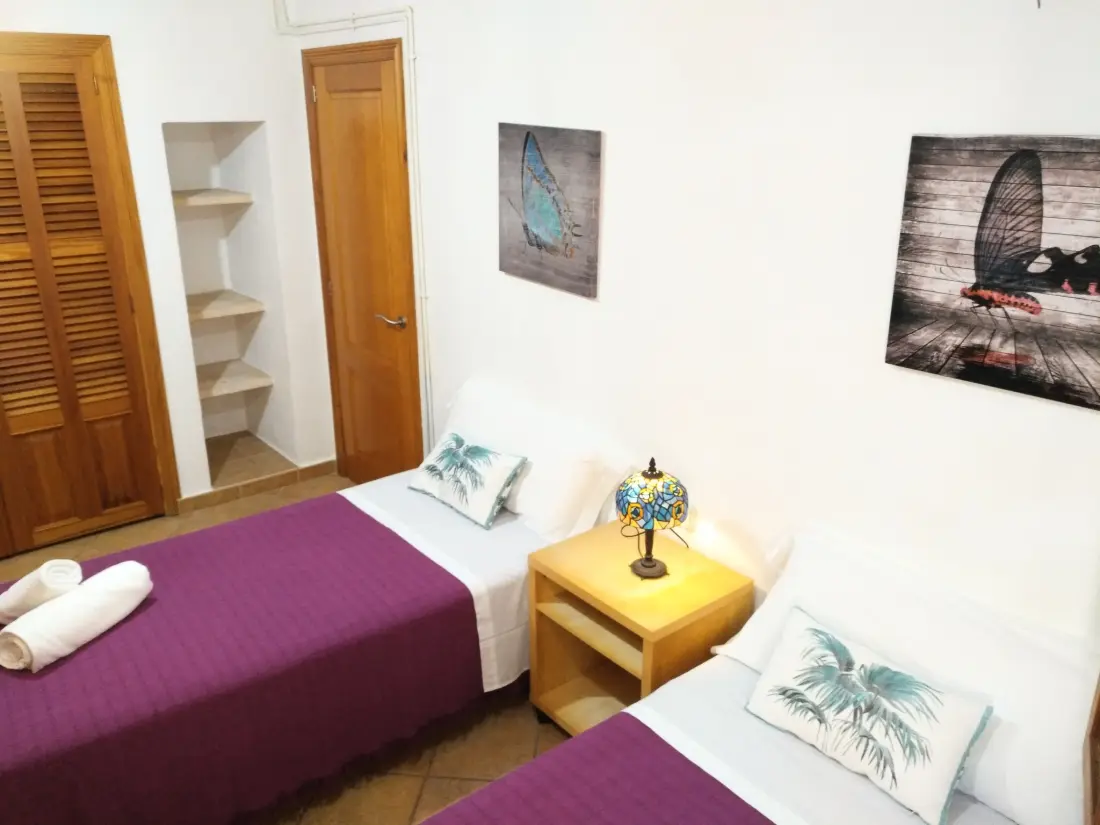 Maison de Vacances Cala Murada