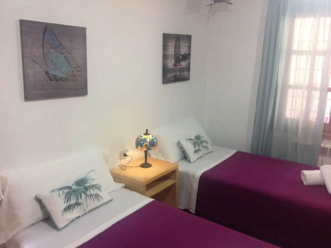 Maison de Vacances Cala Murada