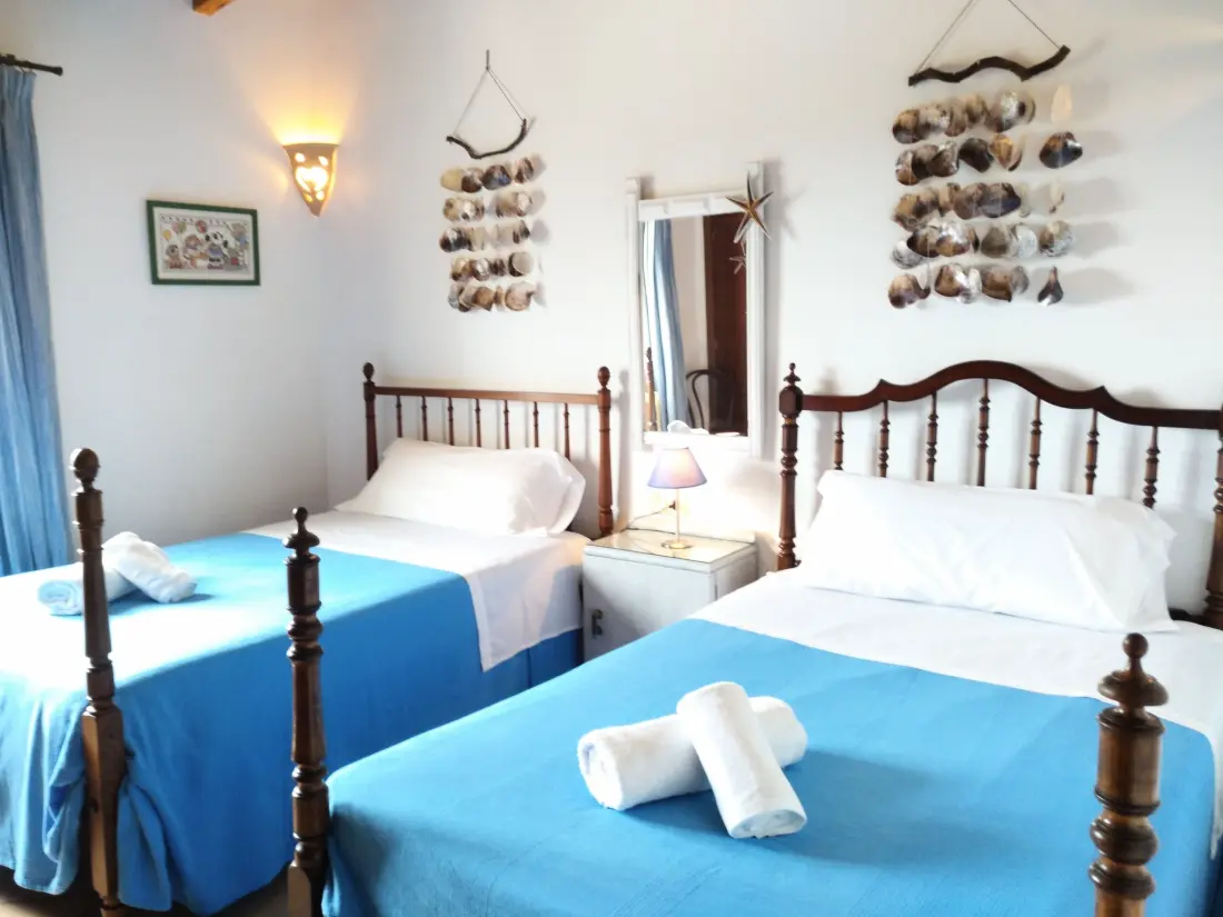 Maison de Vacances Cala Murada
