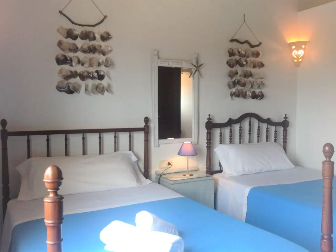Maison de Vacances Cala Murada
