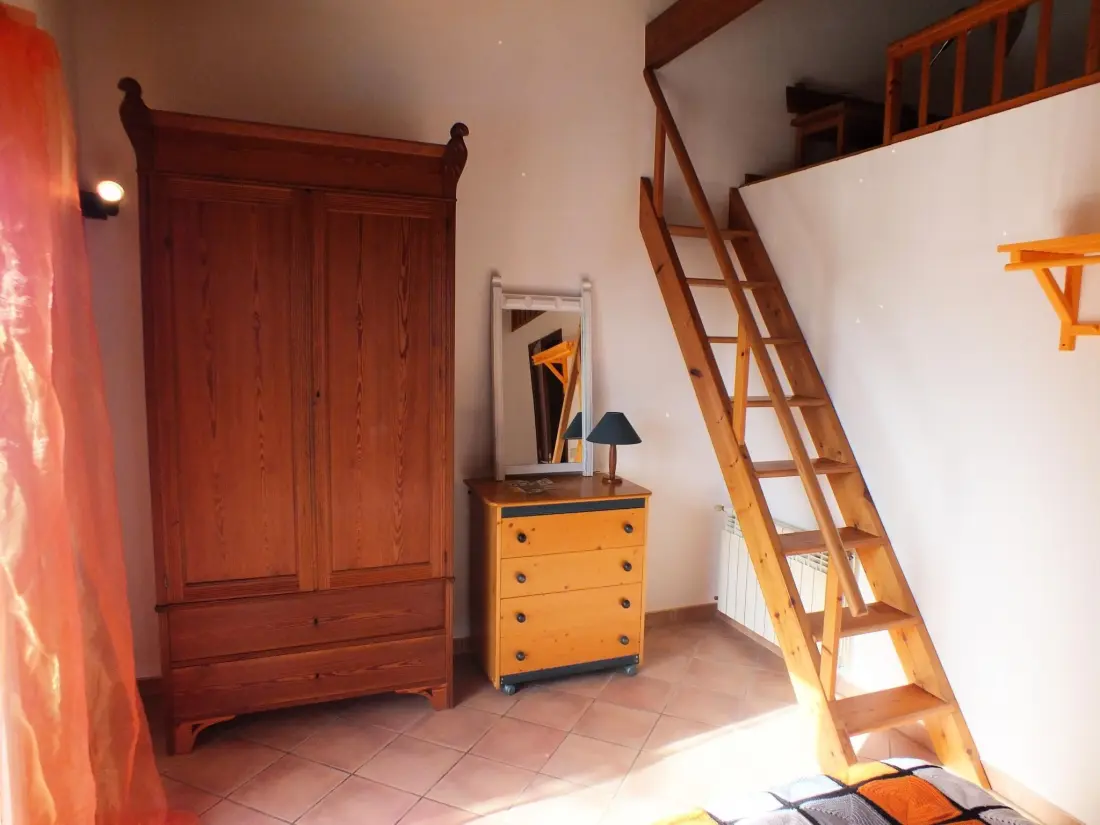 Maison de Vacances Cala Murada