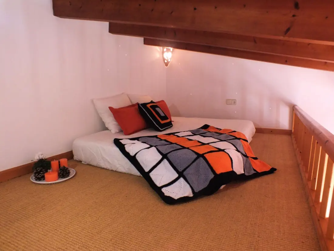 Maison de Vacances Cala Murada
