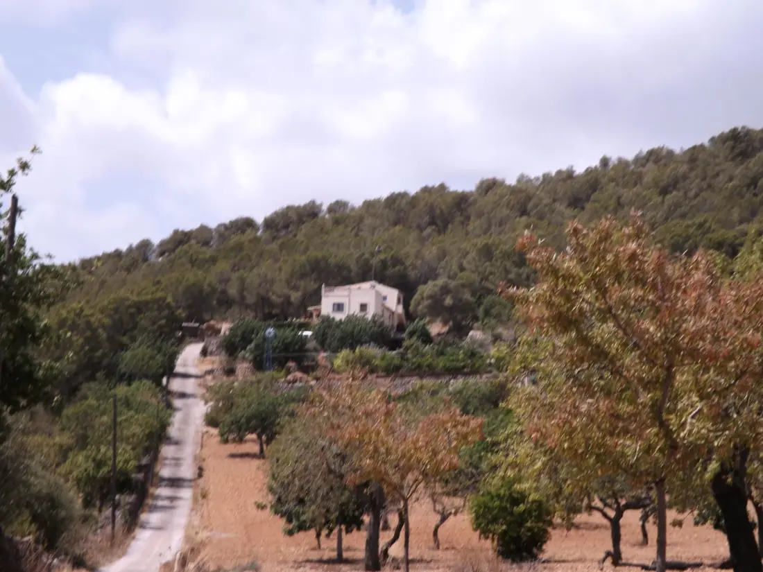 Maison de Vacances Cala Murada